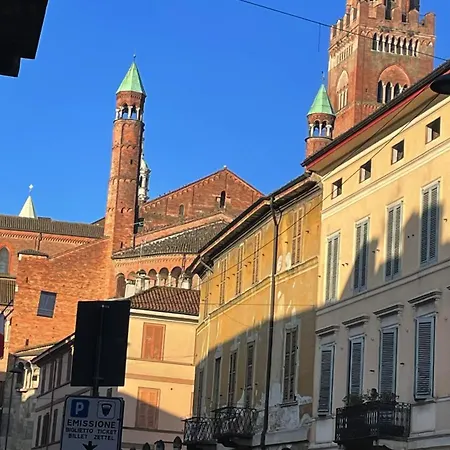 San Gallo Centro Cremona
