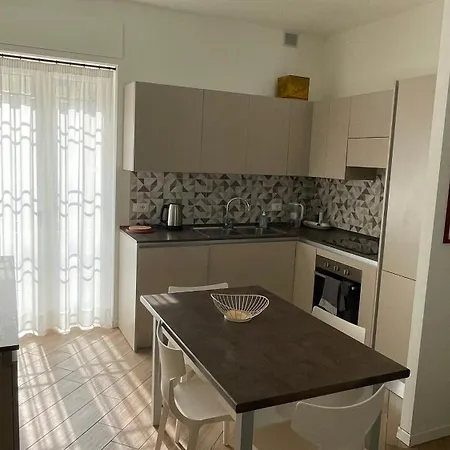 Appartamento San Gallo Centro *