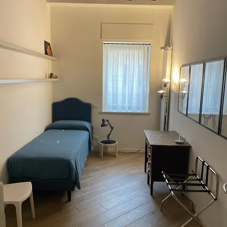 San Gallo Centro Appartamento *