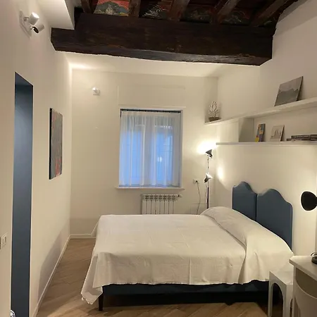 San Gallo Centro Appartamento Cremona