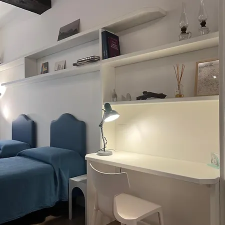 Appartamento San Gallo Centro *